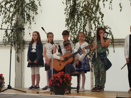 Srečanje starejših občine in župnije Razkrižje 31
